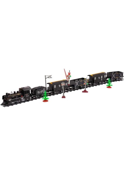 Bfs Classic Steam Pilli Tren Seti 40 PARÇA 1603C fiyatları