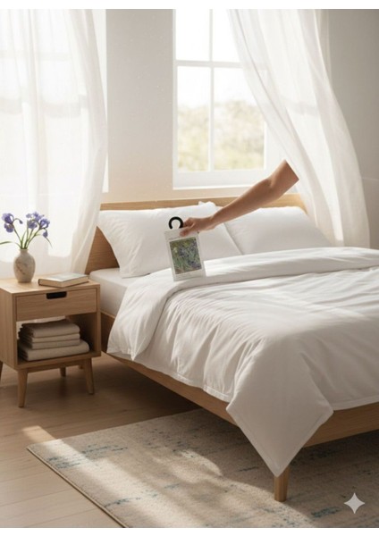 Dolap ve Çekmece Kokusu – 3 Adaet Askılı Koku Poşeti, Çoklu Aroma Seçenekli, Uzun Ömürlü Koku