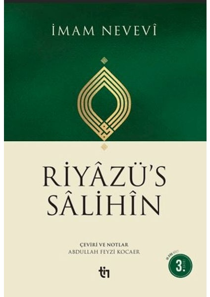 Riyazü's Salihin