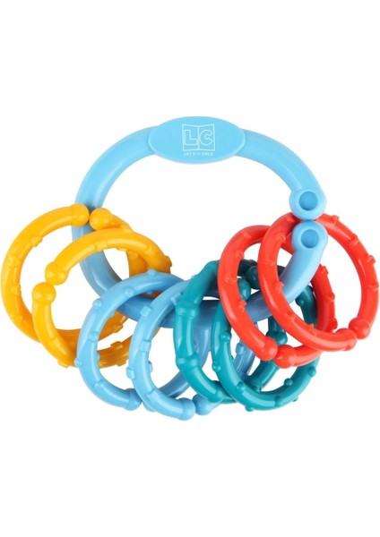 Bfs Lc Halka Çıngıraklar modelleri