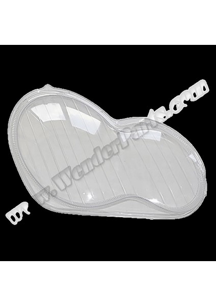 Mercedes Far Camı W203 Sağ 2004-06