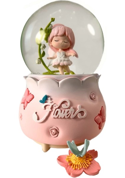 Bfs Kar Küresi Orta Boy LLM-HDY0089