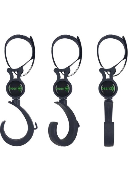 Bfs Been Bebek Arabası Kancası