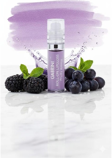 Roll-On Lipgloss fiyatları