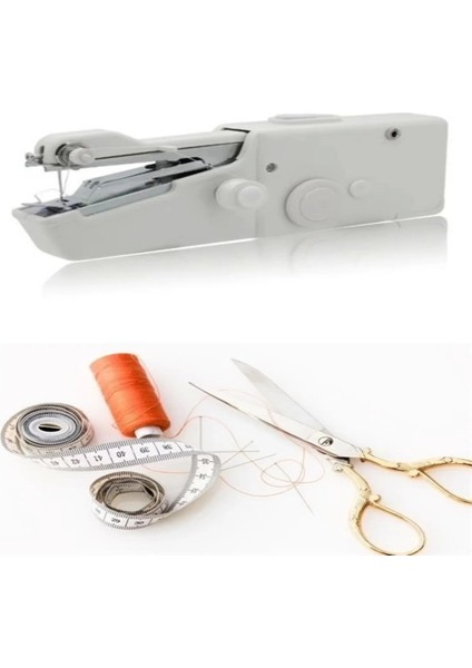 Handy Stitch Mini Kolay Seyehat ve Ev Tipi El Dikiş Dikme Aleti fiyatları