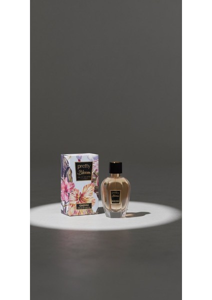 Pretty Bloom Edt For Woman Kadın PARFÜM100 ml modelleri
