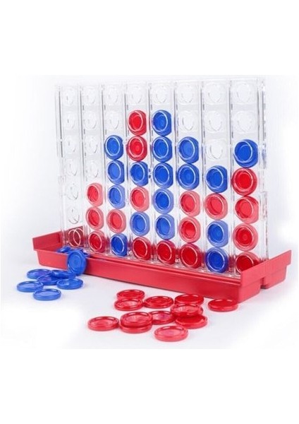 Target 5 Oyunu modelleri