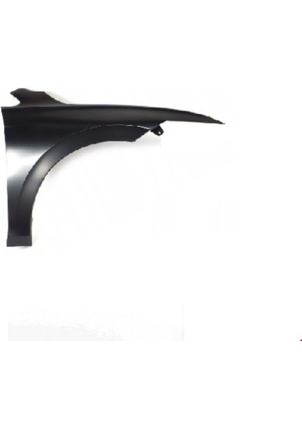 Golf 8 Ön Çamurluk Sağ (Simyi) 2020 Sonrası Uyumlu