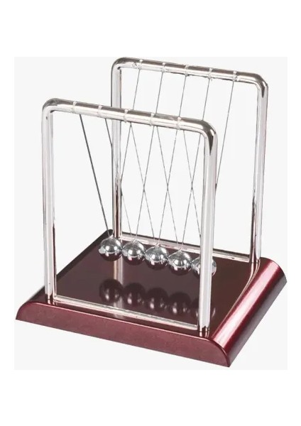 Büyük Boy Newton Balans Topu