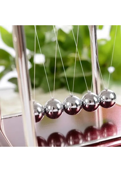 Büyük Boy Newton Balans Topu fırsatları