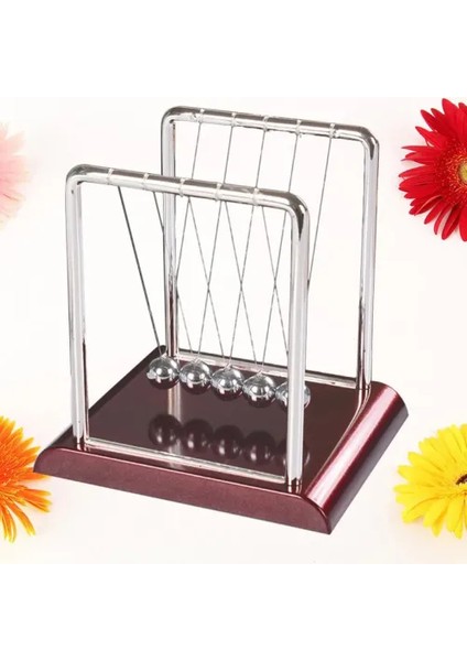 Büyük Boy Newton Balans Topu indirimleri