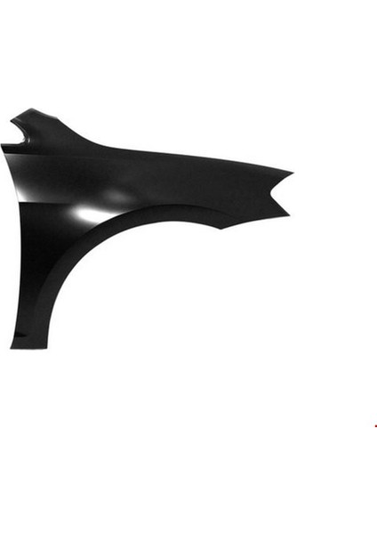 Golf 7 Ön Çamurluk Sağ 2013 Sonrası Uyumlu