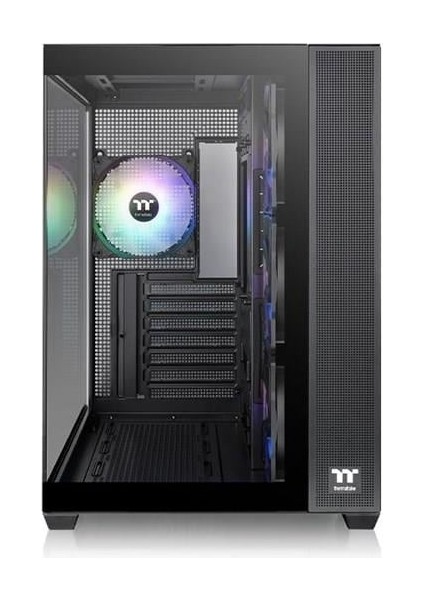 Vıew 380 CA-1Z2-00M1WN-00 Gamıng Mıd-Tower Pc Kasası fiyatları