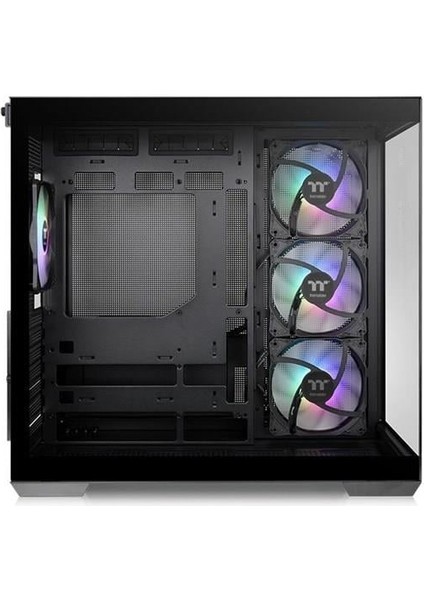 Vıew 380 CA-1Z2-00M1WN-00 Gamıng Mıd-Tower Pc Kasası modelleri