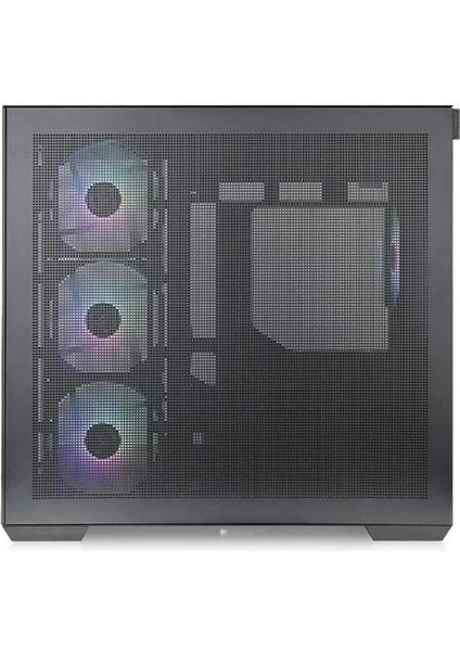 Vıew 380 CA-1Z2-00M1WN-00 Gamıng Mıd-Tower Pc Kasası fırsatları