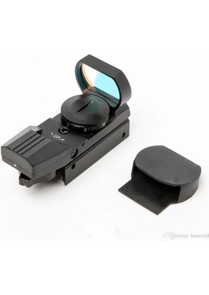 4 Farklı Nokta Gösterişli Çift Işıklı,avcılar Için Hedef Noktalayıcı fiyatları