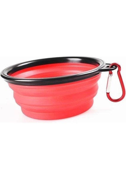 Katlanabilir Kedi Köpek Mama ve Su Kabı Köpek Oyuncağı modelleri