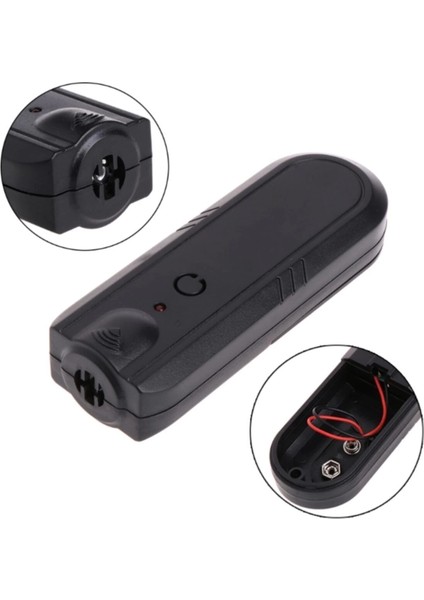 Köpek Uzaklaştırma TJ-3008 (Kedi Köpek Ultrasonik - Köpeksavar) modelleri