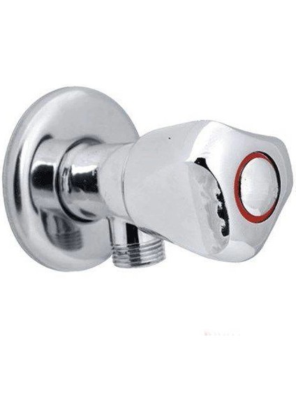 Aç Kapa Krom Çevirveli Taharet Musluğu TK25 fiyatları