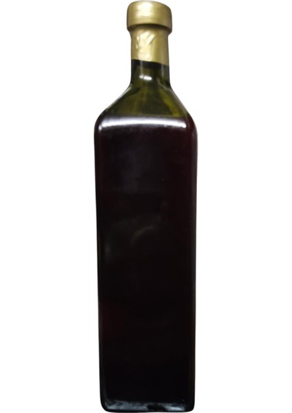 Sarı Kantaron Yağı 1 Litre Cam Şişe 1 Yıl Bekletilmiş modelleri