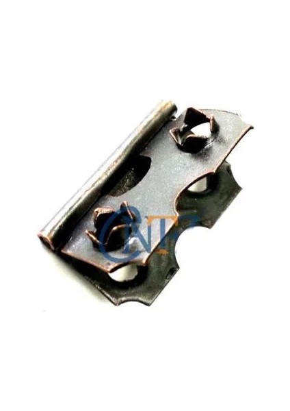 Çakmalı Açılı Menteşe - 500 Adet