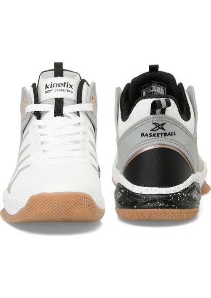 Kinetix Harger Pu Unisex Premium Basketbol Ayakkabısı