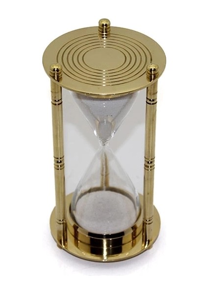 Pirinç Kumsaati 2264