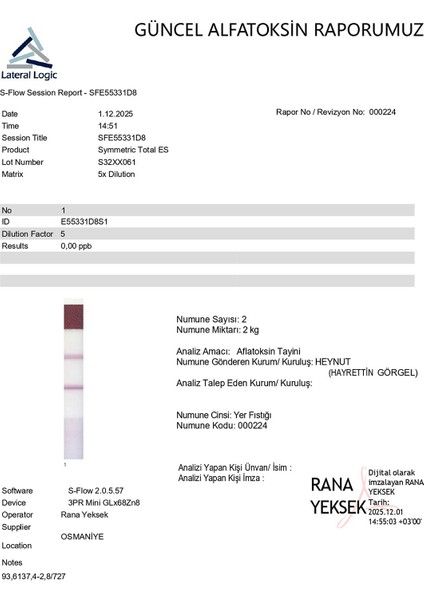 %100 Fıstık Ezmesi Klasik Kıvam 500 gr fırsatları