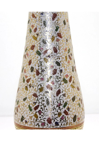 Pirinç Vazo 50 cm LIV1790 fiyatları