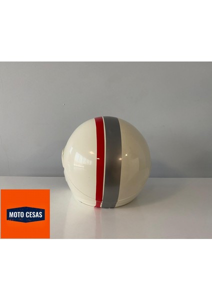 -Motosiklet Yarım Kask fırsatları