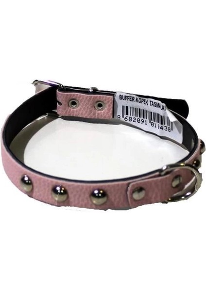 Yumuşak Dokulu Deri Köpek Gezdirme Boyun Tasması (Large) fiyatları