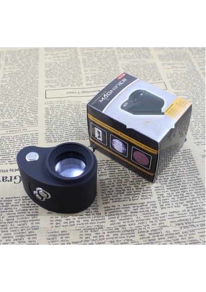 -Ayarlanabilir Odak BÜYÜTEÇ,10X 27MM TH-9009 fiyatları