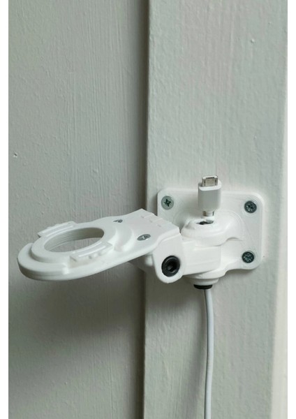 GR39 Mi 360° Home Güvenlik Kamerası Hareketli Duvar Montaj Atı fiyatları