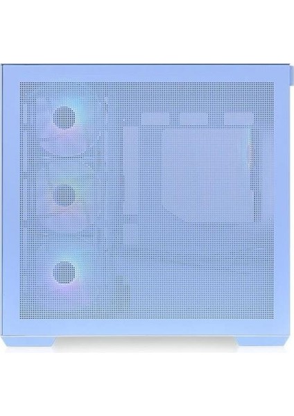 Vıew 380 Hydrangea Blue Gamıng Mıd-Tower Pc Kasası fırsatları