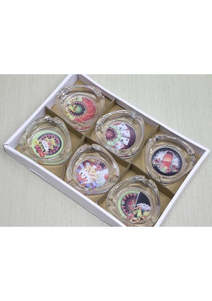 Cam Küllük ALK3682