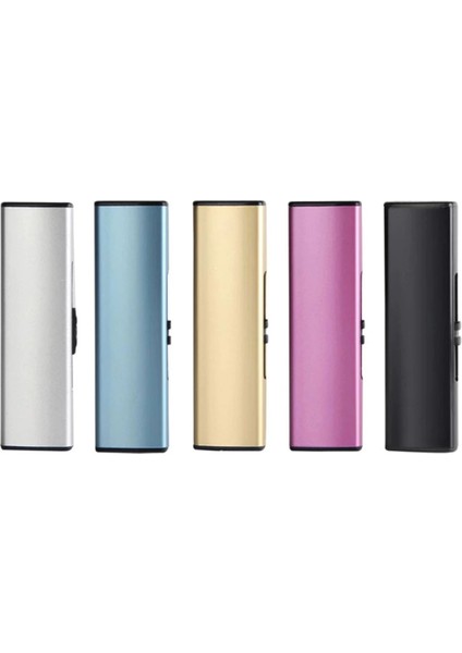 Şarjlı USB Çakmak modelleri