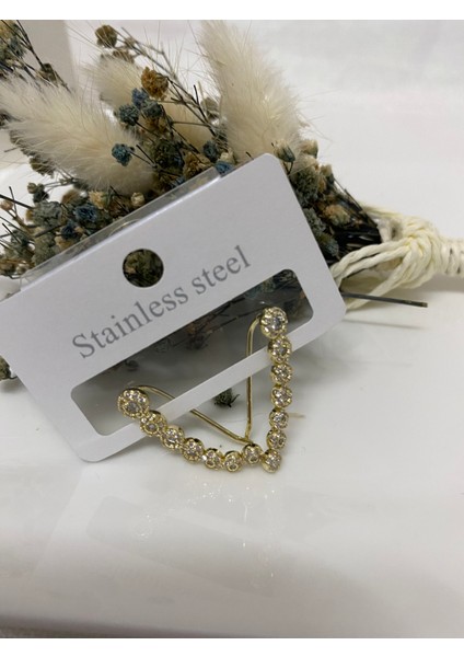 Çelik Küpe fiyatları