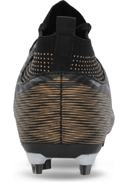 Camılo Erkek Halı Saha Beyaz Futbol Ayakkabısı