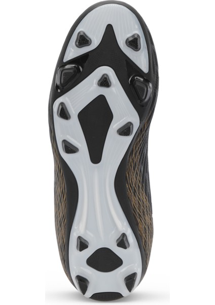 Camılo Erkek Halı Saha Beyaz Futbol Ayakkabısı