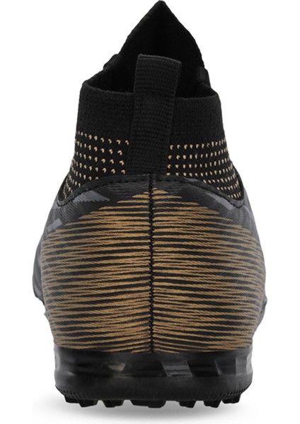 Camılo Erkek Halı Saha Beyaz Futbol Ayakkabısı