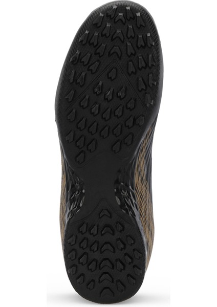 Camılo Erkek Halı Saha Beyaz Futbol Ayakkabısı