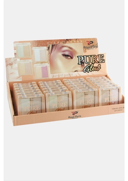 Royal Paris 2'li Highlighter fiyatları