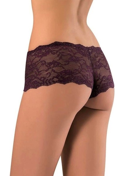 Dorya Lycra Dantel Şort 2012 fiyatları