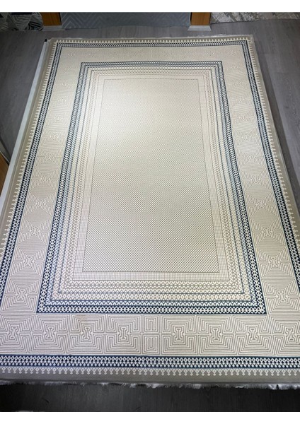 Hünkar %100 Akrilik Halı - Klasik Dokuma Salon ve Mutfak Için Akrilik Halı