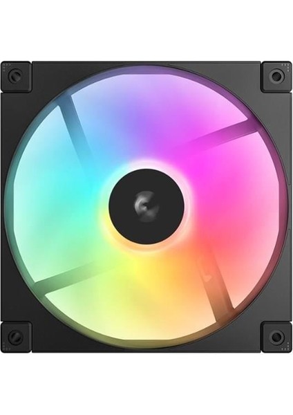 Deepcool FD14-ARGB-3IN1 14CM Argb Kasa Fanı 3-Lü Paket fırsatları