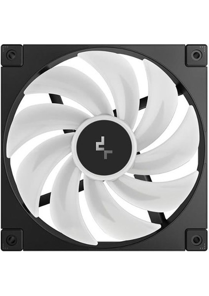 Deepcool FD14-ARGB-3IN1 14CM Argb Kasa Fanı 3-Lü Paket indirimleri