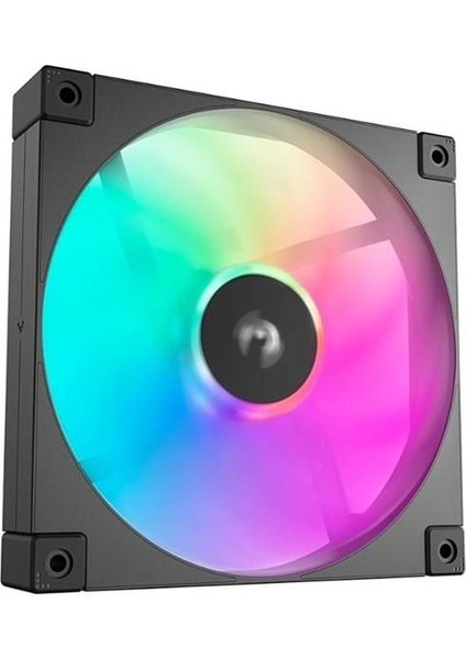 Deepcool FD14-ARGB-3IN1 14CM Argb Kasa Fanı 3-Lü Paket