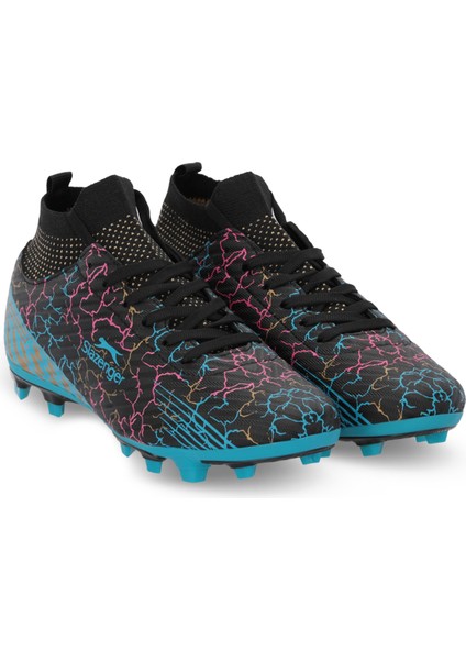 Corner Erkek Halı Saha Beyaz / Mavi Futbol Ayakkabısı fiyatları