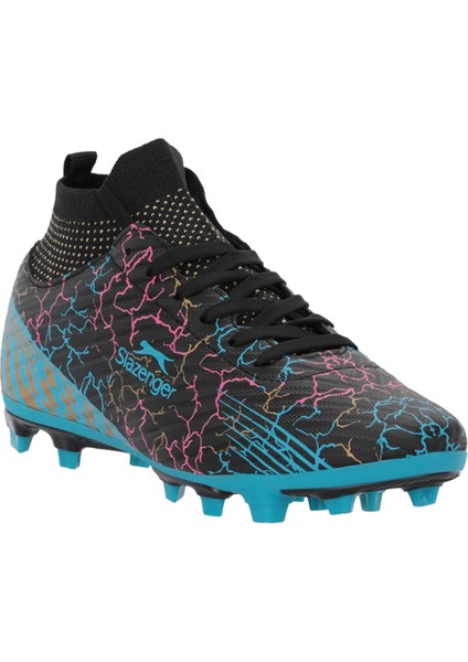 Corner Erkek Halı Saha Beyaz / Mavi Futbol Ayakkabısı fırsatları