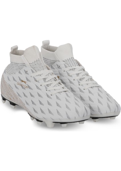 Camılo Erkek Halı Saha Beyaz Futbol Ayakkabısı fiyatları